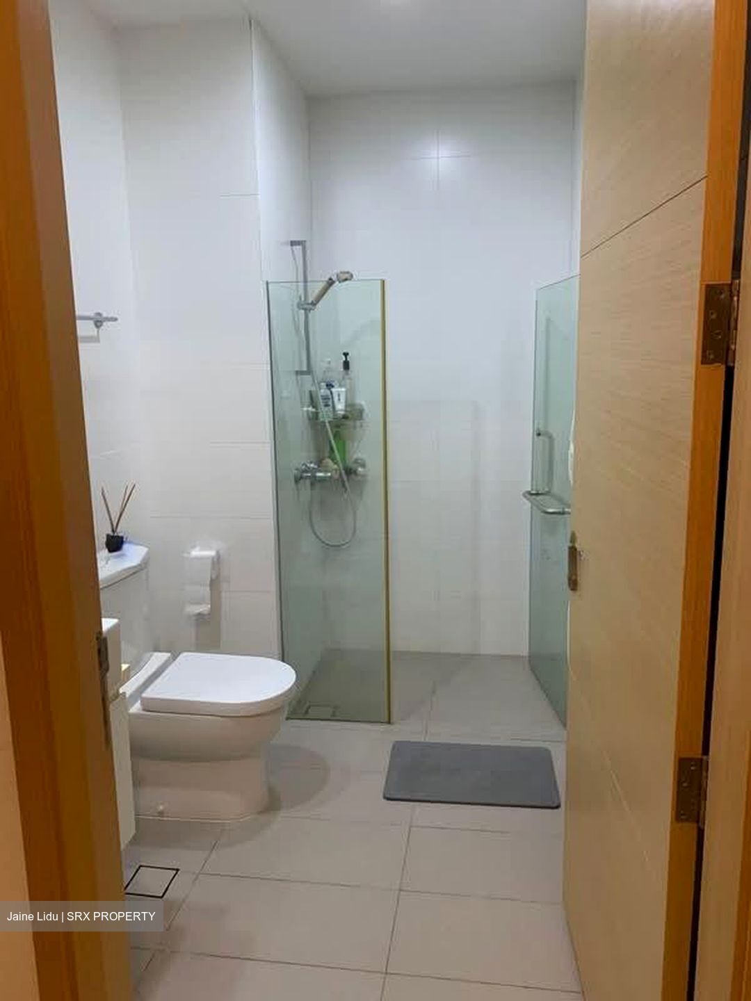 10 Shelford (D11), Apartment #595146311